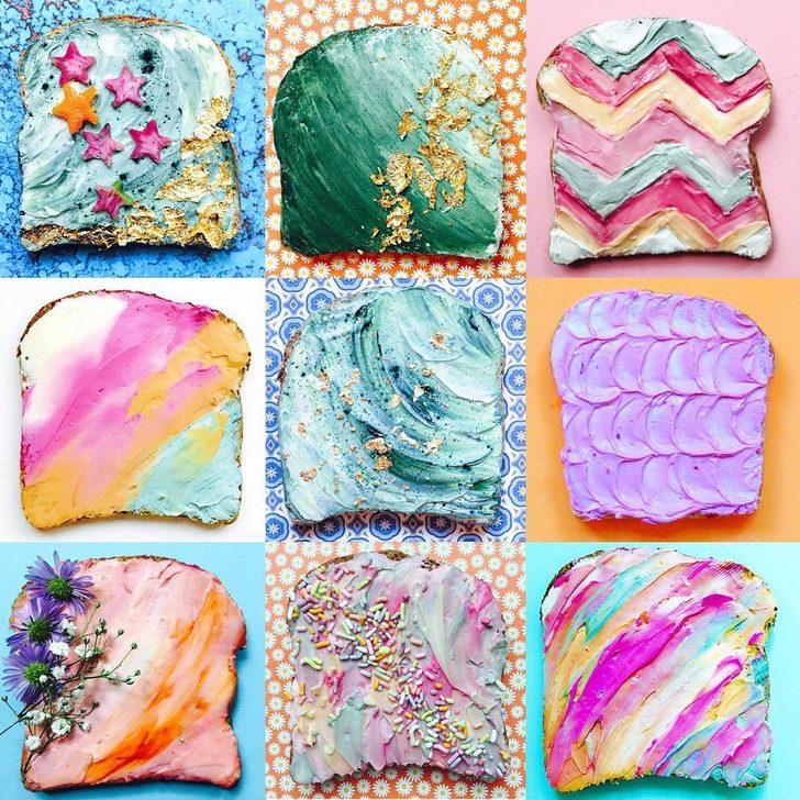 Dünyanın En Güzel Tost Ekmekleri G2