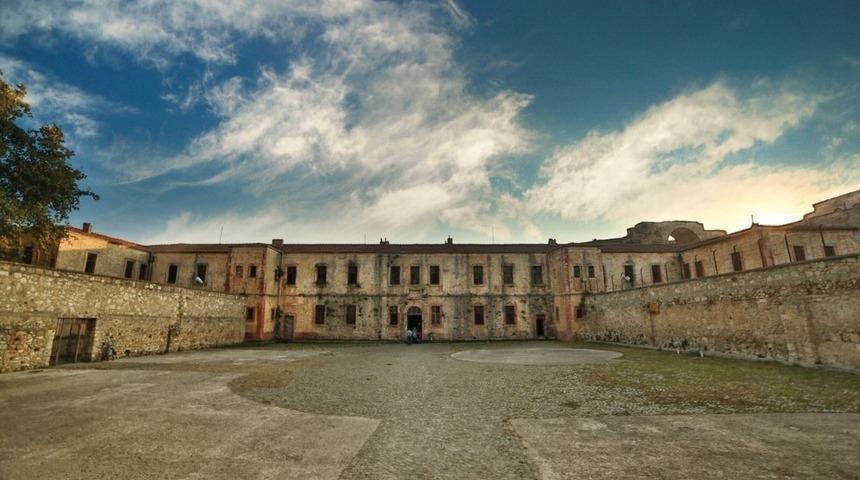 Sinop Tarihi Cezaevi restorasyonu başlıyor