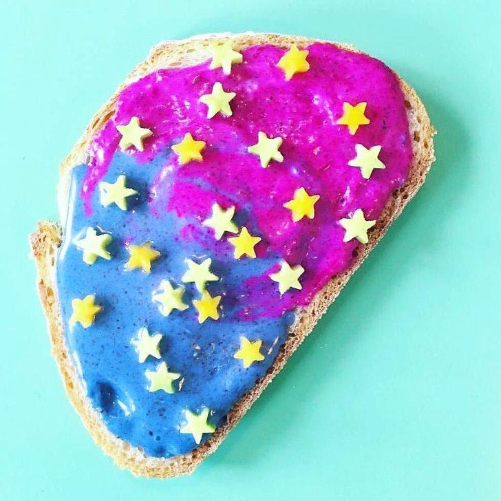 Dünyanın En Güzel Tost Ekmekleri G3