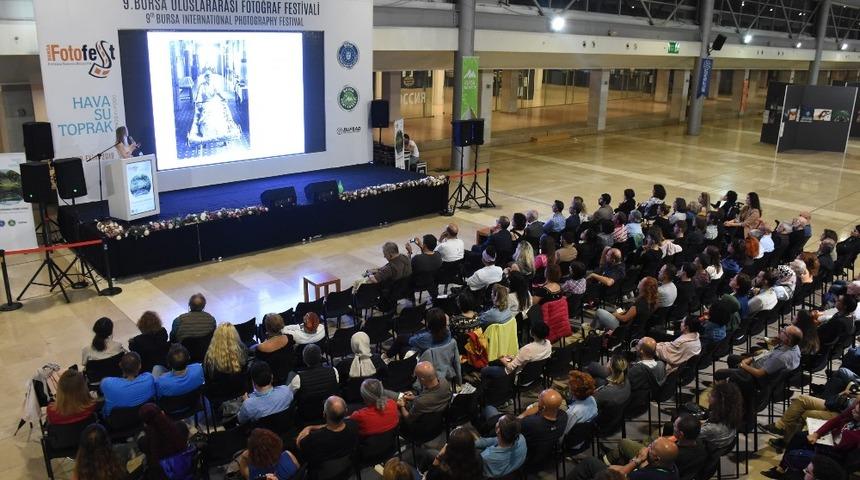 Rus fotoğraf tarihi Bursa&rsquo;da anlatıldı