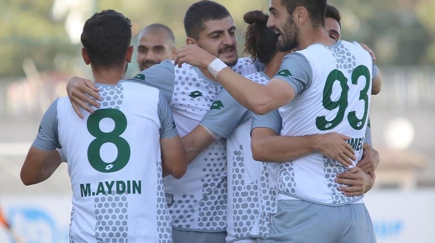 Sivas Belediyespor ile Sakarya ilk kez karşılaşacak