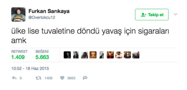 Ramazan Geldi Çattı: Tespitleriyle İnsanı Kahkahaya Boğan Efsane Ramazan Tweetleri G1