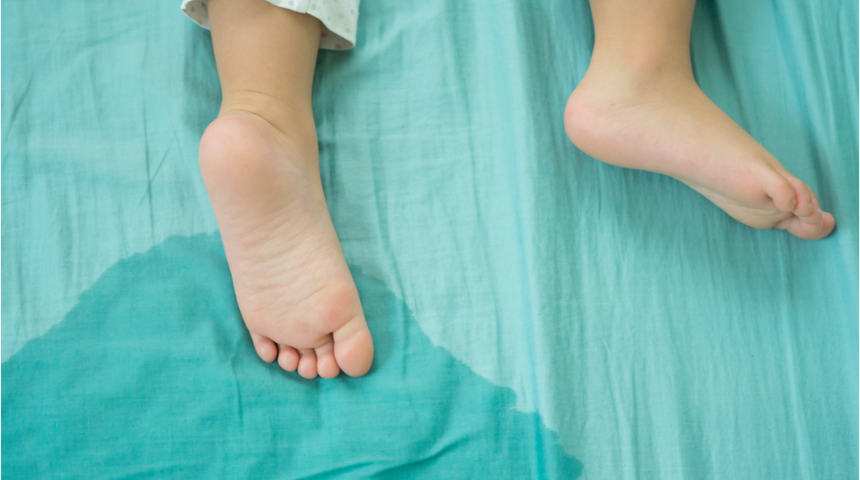 'Çocuğum neden altını ıslatıyor?' diyorsanız işte nedenleri