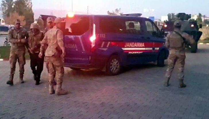 Kuma yüzünden eşini ve kızını öldüren zanlı: Kızımı yanlışlıkla vurmuşumdur G2