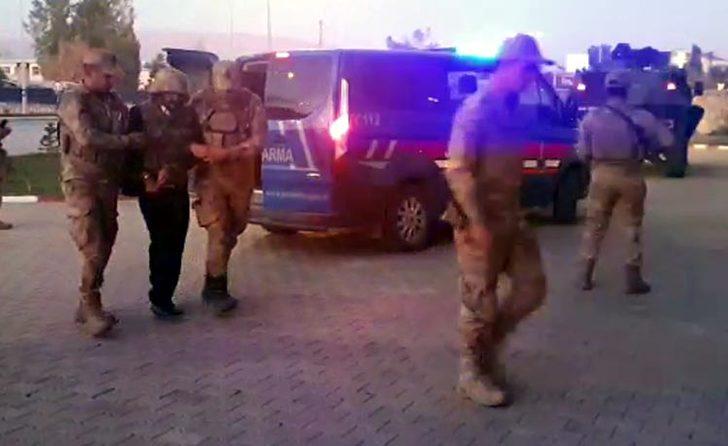 Kuma yüzünden eşini ve kızını öldüren zanlı: Kızımı yanlışlıkla vurmuşumdur G3