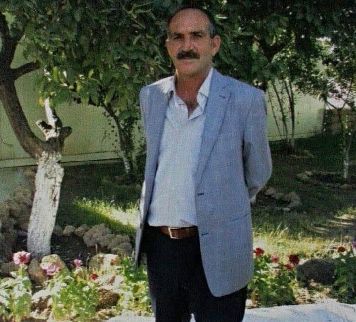 Kuma yüzünden eşini ve kızını öldüren zanlı: Kızımı yanlışlıkla vurmuşumdur G1