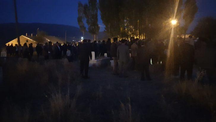 Kuma yüzünden eşini ve kızını öldüren zanlı: Kızımı yanlışlıkla vurmuşumdur G4