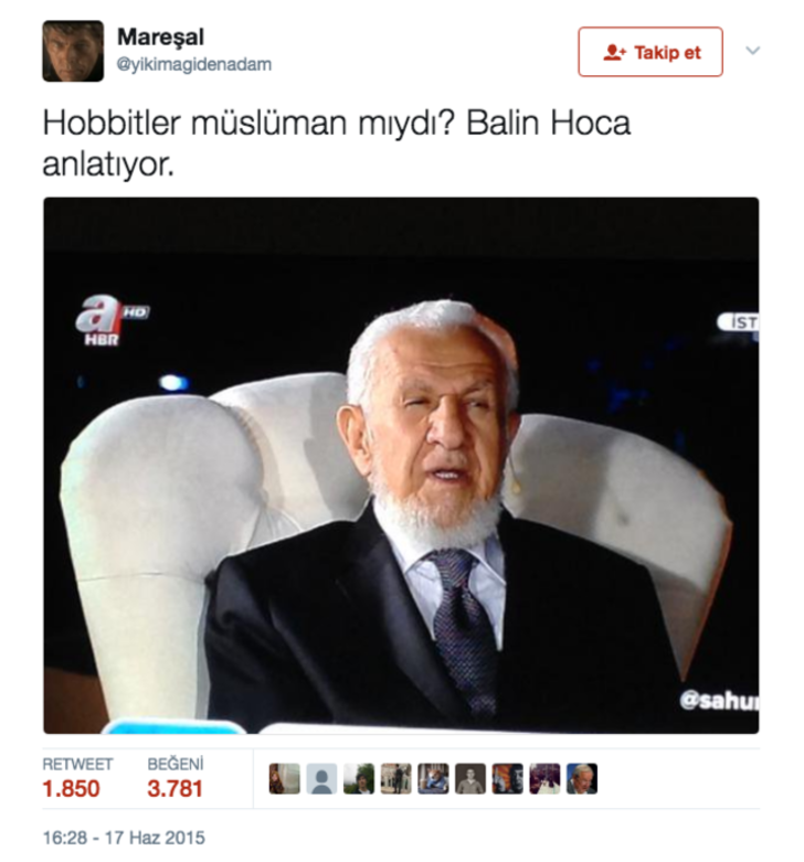 Ramazan Geldi Çattı: Tespitleriyle İnsanı Kahkahaya Boğan Efsane Ramazan Tweetleri G5