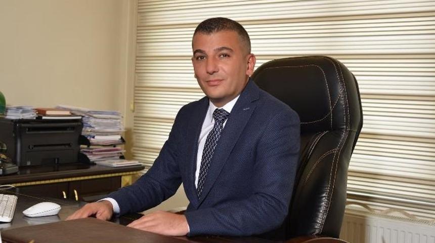 Erzincanlı avukattan ABD Başkanı Trump&rsquo;a su&ccedil; duyurusu