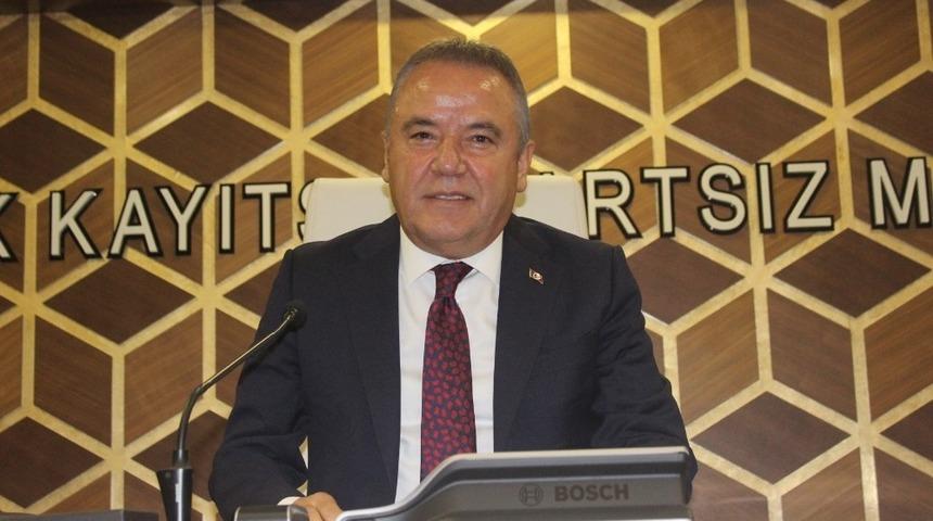 Cansel Tuncer, genel sekreterlik kadrosuna resmen atandı