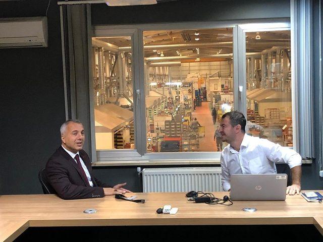 Hendek’ten istihdama tam destek 3