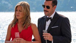 Jennifer Aniston isyan etti: Aşk için çok meşgulüm