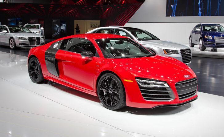 Arabalarının fiyatı dudak uçuklattı G3