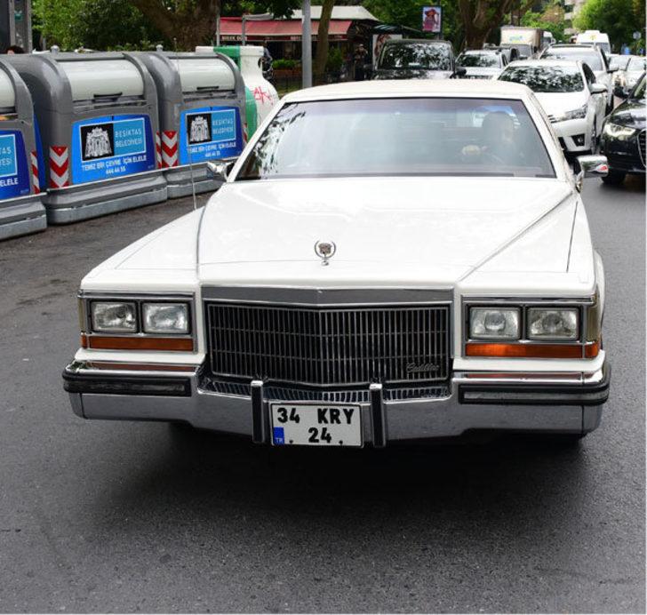 Arabalarının fiyatı dudak uçuklattı G4