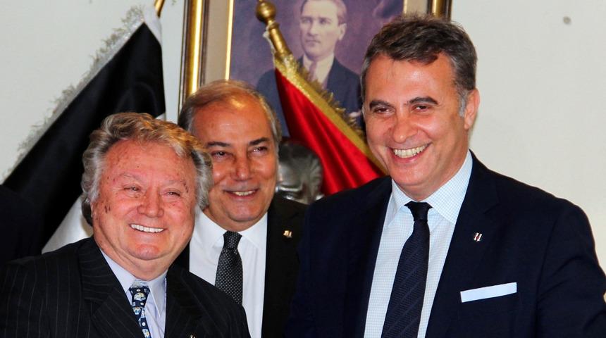 Yalçın Karadeniz: Beşiktaş, bu borcun müsebbibini ortaya çıkarmalıdır