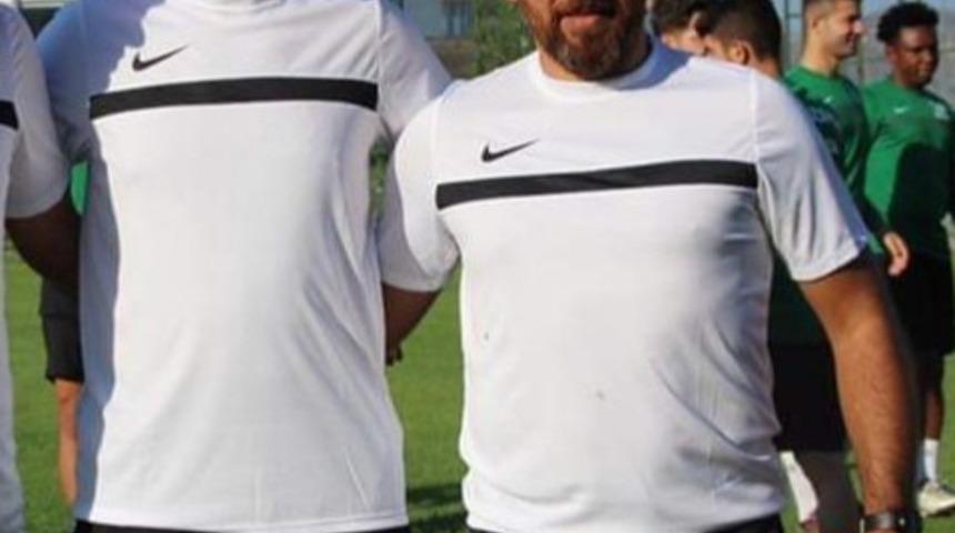 Isparta 32 Spor&rsquo;da mağlubiyetin faturası yardımcı hocalara kesildi