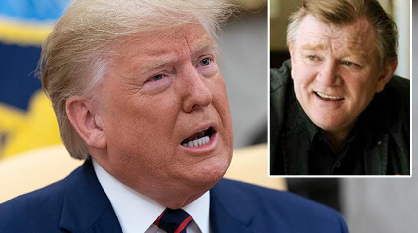 Donald Trump’ı canlandıracak aktör belli oldu