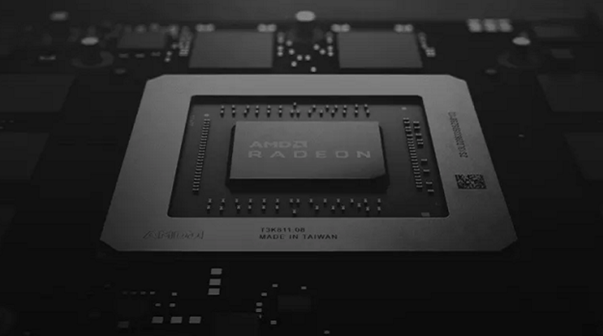 AMD Radeon RX 5500 grafik kartını tanıttı!