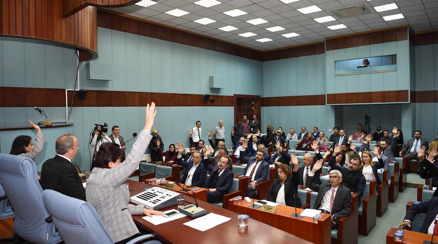 Avcılar&rsquo;da depreme hazırlık amacıyla 10 mahalleden 7&rsquo;si i&ccedil;in imar değişikliği kabul edildi