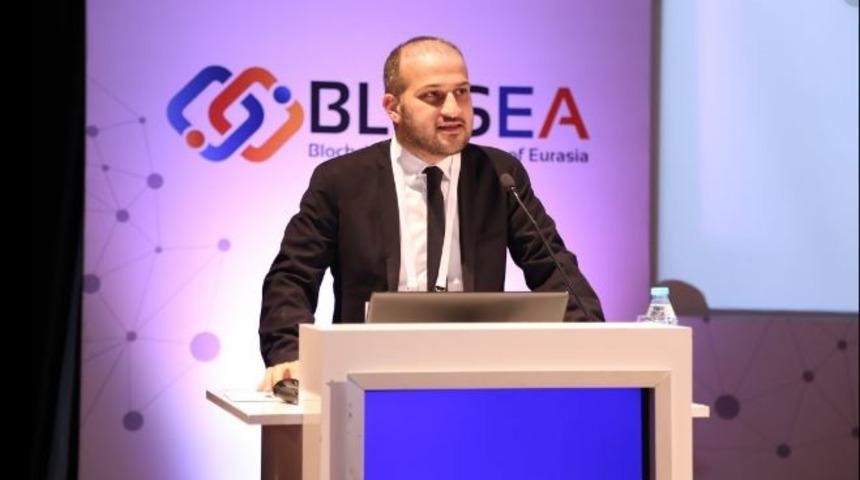 Türkiye'de aylık 5 milyar dolar kripto para potansiyeli var