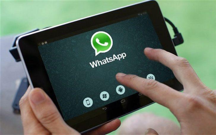 WhatsApp'tan Android kullanıcılarına müjde! G2