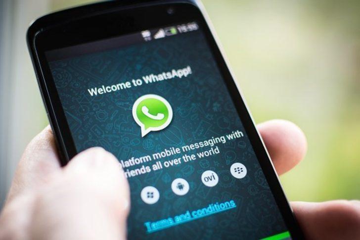 WhatsApp'tan Android kullanıcılarına müjde! G3