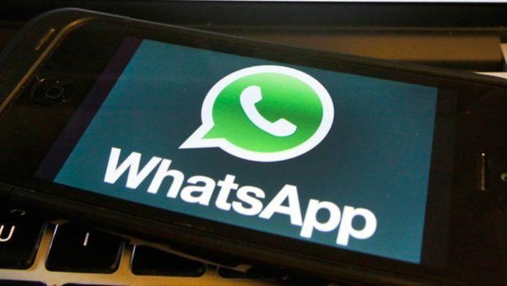 WhatsApp'tan Android kullanıcılarına müjde! G5