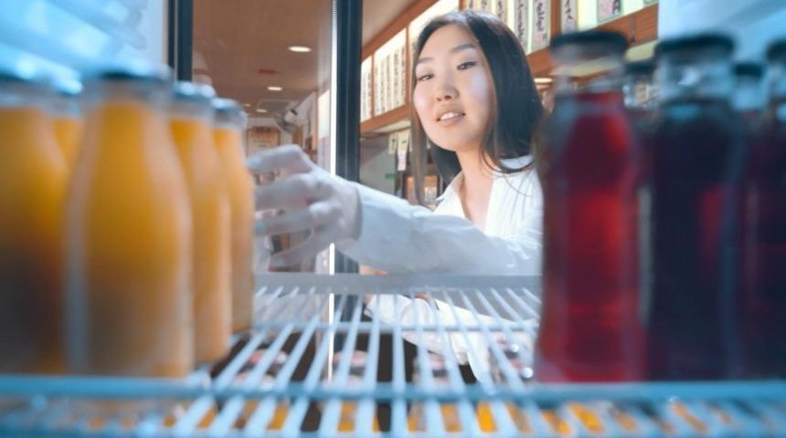 Uğur&rsquo;un yeni reklam filmi b&uuml;y&uuml;k ilgi g&ouml;rd&uuml;