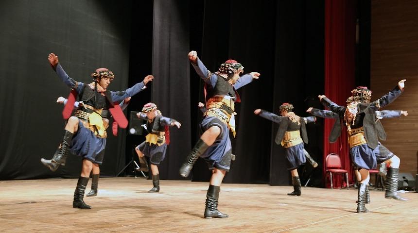 Muğla B&uuml;y&uuml;kşehirden sanata ve sanat&ccedil;ıya destek