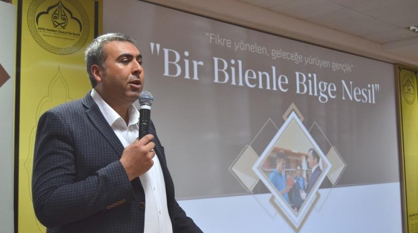 Eğitim Bir Sen ve Memur Sen&rsquo;den Barış Pınarı Operasyonu&rsquo;na destek