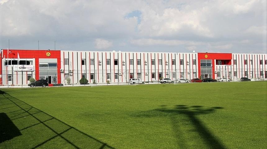 Eskişehirspor küme düşme tehlikesi yaşıyor