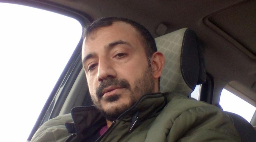 Yengesinin boğazını kesen sanık, m&uuml;ebbet hapse mahkum edildi