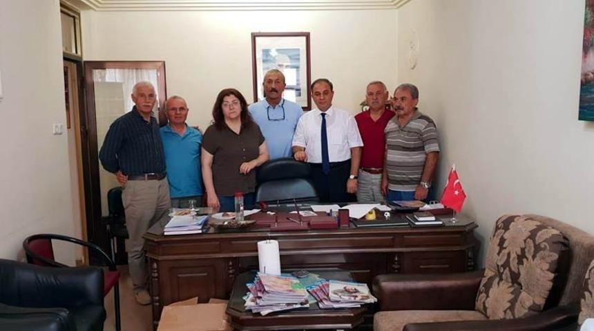 Kulu&rsquo;da yardım derneğinden 156 &ouml;ğrenciye 200 bin liralık yardım kararı