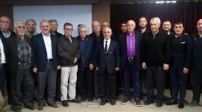 Boz&uuml;y&uuml;k&rsquo;&uuml;n tarihi anlatıldı