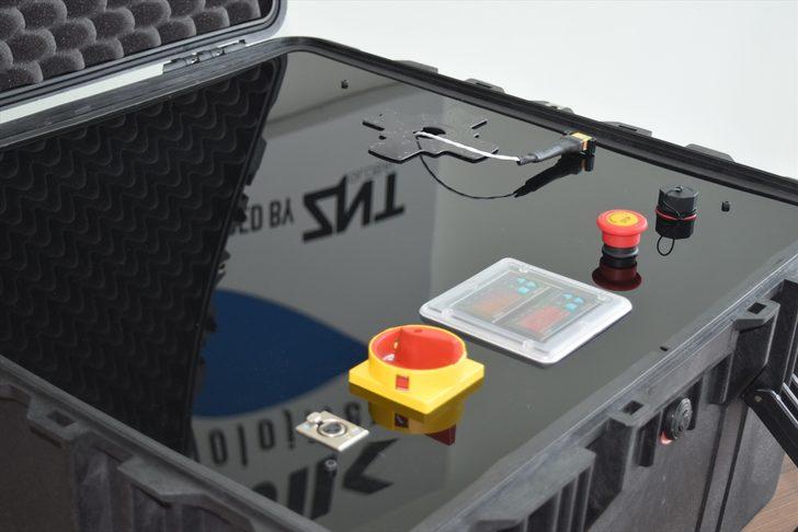 Türkiye'den ABD'de dev hamle! Anlaşma imzalandı G2