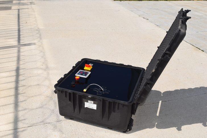 Türkiye'den ABD'de dev hamle! Anlaşma imzalandı G3