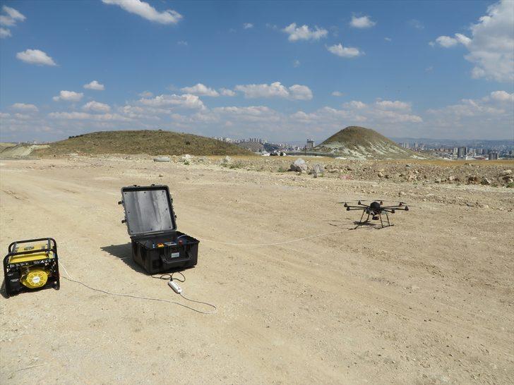 Türkiye'den ABD'de dev hamle! Anlaşma imzalandı G5