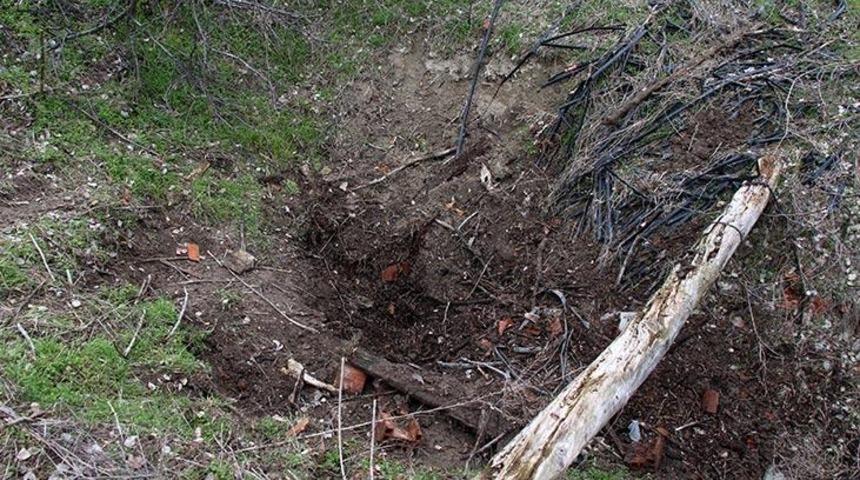 Kan donduran itiraflar! Cesedini parçalara ayırdı ve...