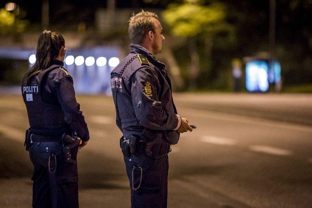 Danimarka polisinden Tayfun Kara cinayeti açıklaması