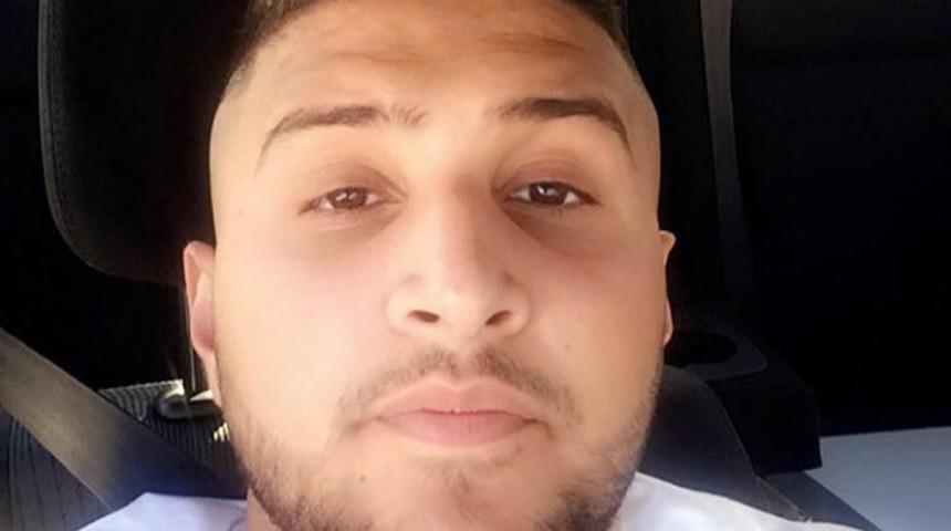 Danimarka polisinden Tayfun Kara cinayeti a&ccedil;ıklaması