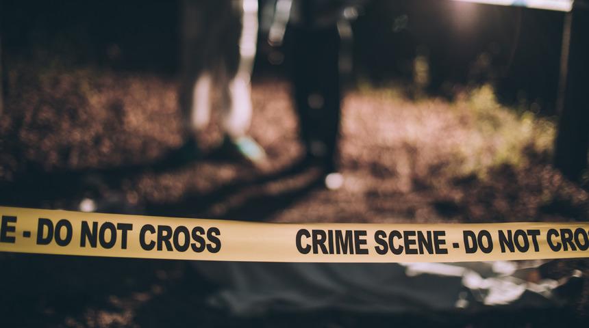 2 &ccedil;ocuğa canice tecav&uuml;z etti! 23 yıldır aranıyordu: FBI ve polisten ortak operasyon