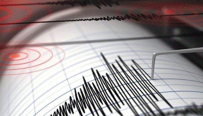 Türkiye'nin üç ayrı bölgesinde peş peşe deprem