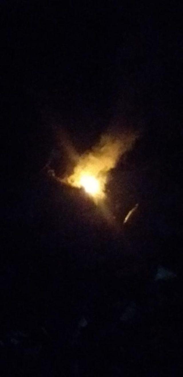 Aydın&rsquo;da k&ouml;t&uuml; koku alarmı 4