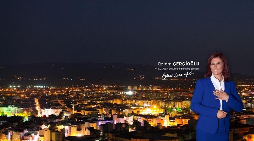 Aydın B&uuml;y&uuml;kşehir Belediyesi&rsquo;nden &rsquo;k&ouml;t&uuml; koku&rsquo; a&ccedil;ıklaması