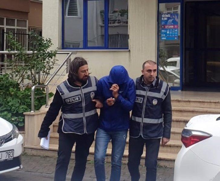 Yalova'da iğrenç olay! 16-17 yaşındaki kızların çıplak görüntülerini çekmiş! G2