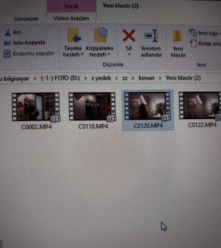 Yalova'da iğrenç olay! 16-17 yaşındaki kızların çıplak görüntülerini çekmiş! G3