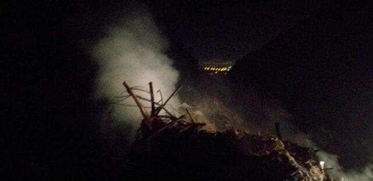 Aydın'daki kötü kokunun sebebi ortaya çıktı!  G3