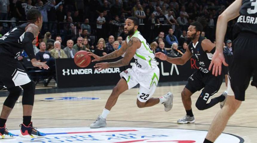 TOFAŞ deplasmanda yenildi