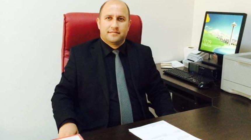 Sağlık Bir-Sen Malatya İl Başkanlığına Dündar  atandı