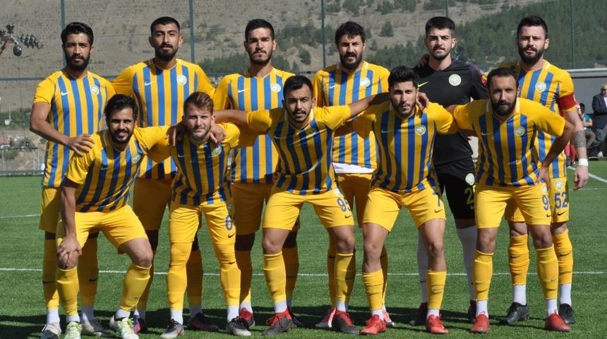 Talasg&uuml;c&uuml; Belediyespor kart kolik oldu